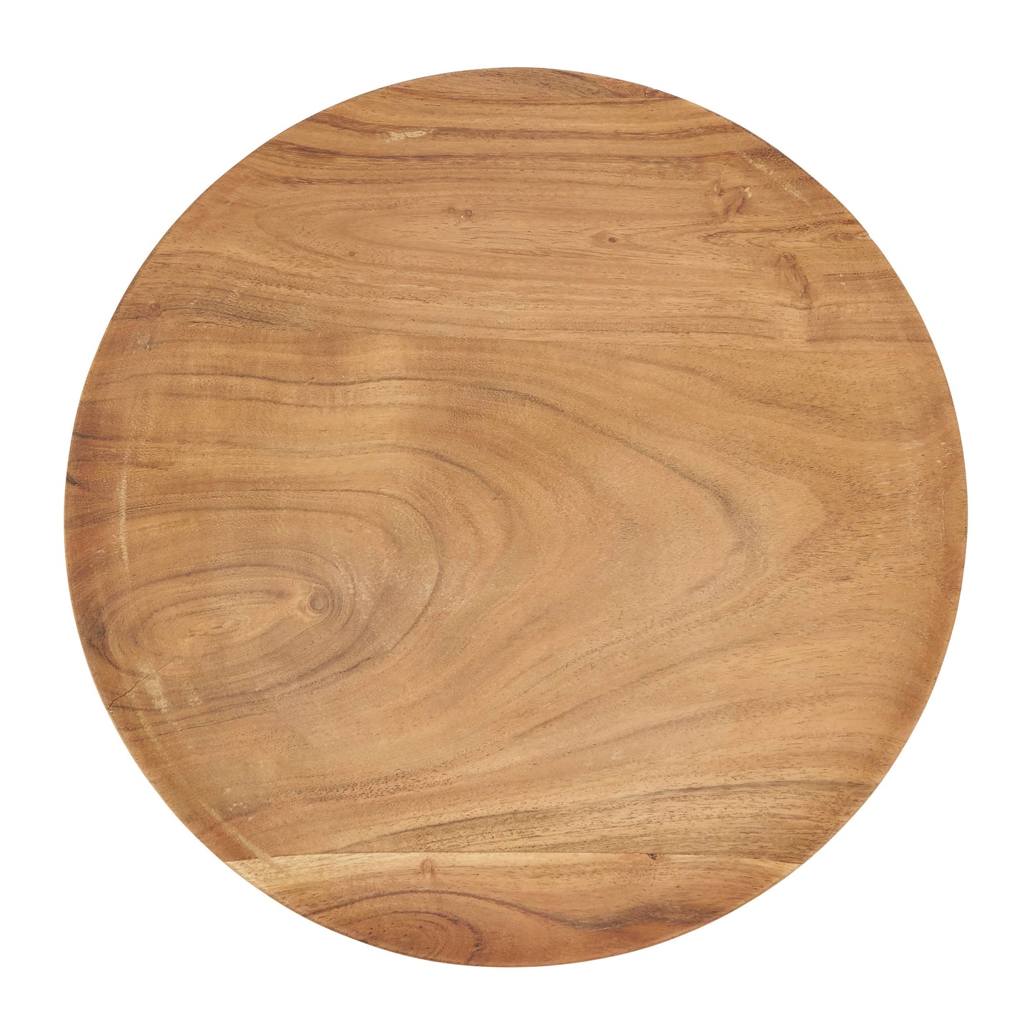 Rustic Woodland Tray, Platter or Charger