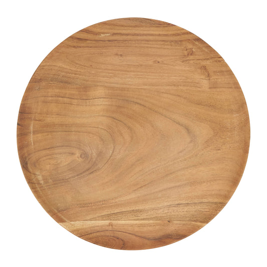 Rustic Woodland Tray, Platter or Charger