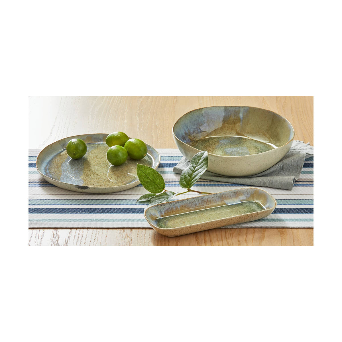 Montauk Serving Bowl - 12"