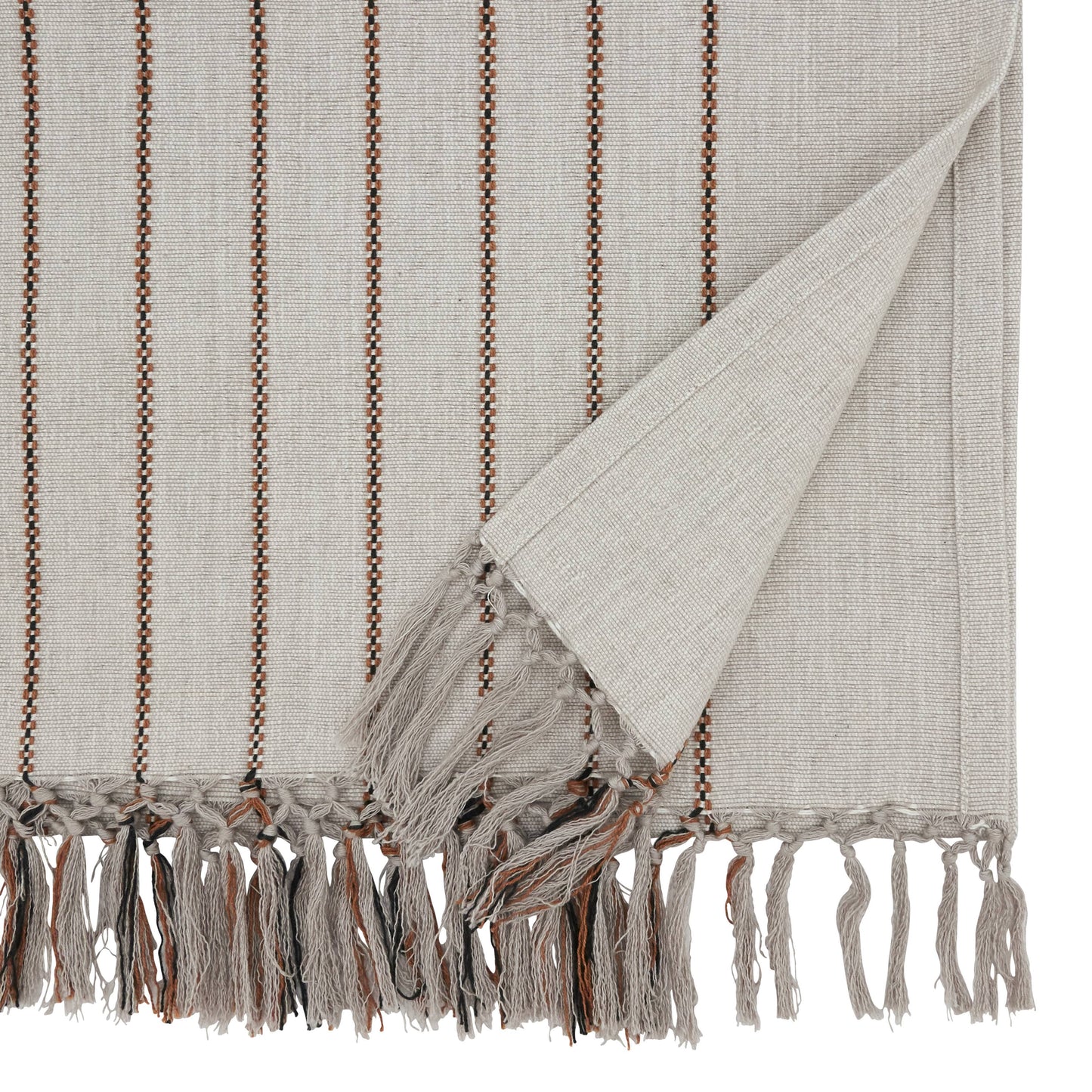 Stripe Runner - Naturals