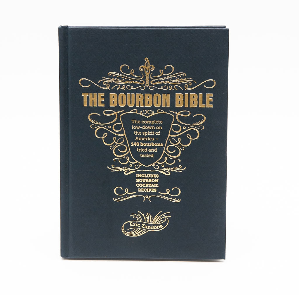 The Bourbon Bible