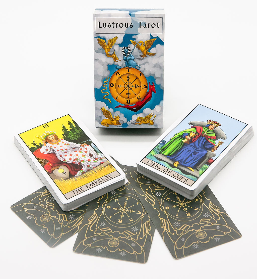 Tarot Cards