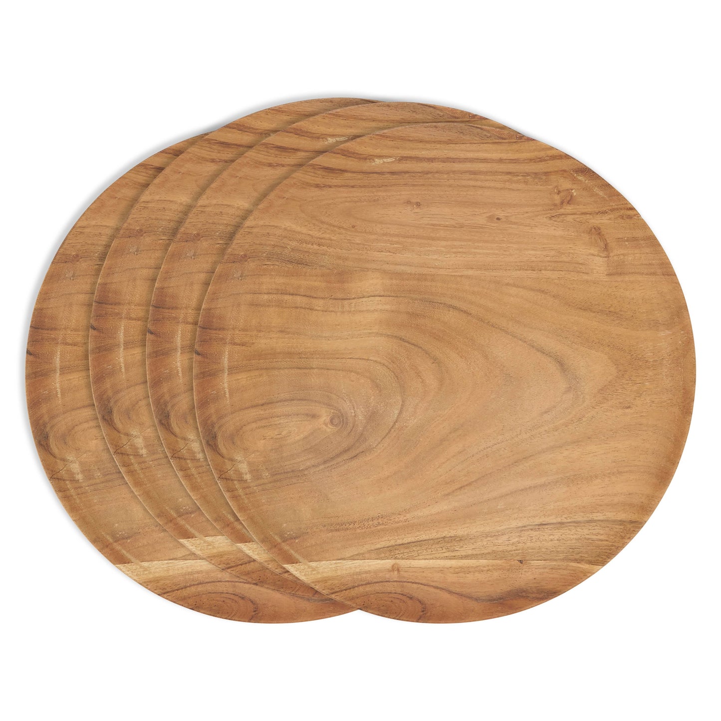 Rustic Woodland Tray, Platter or Charger