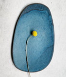 Serving Platter Ceramic Handmade