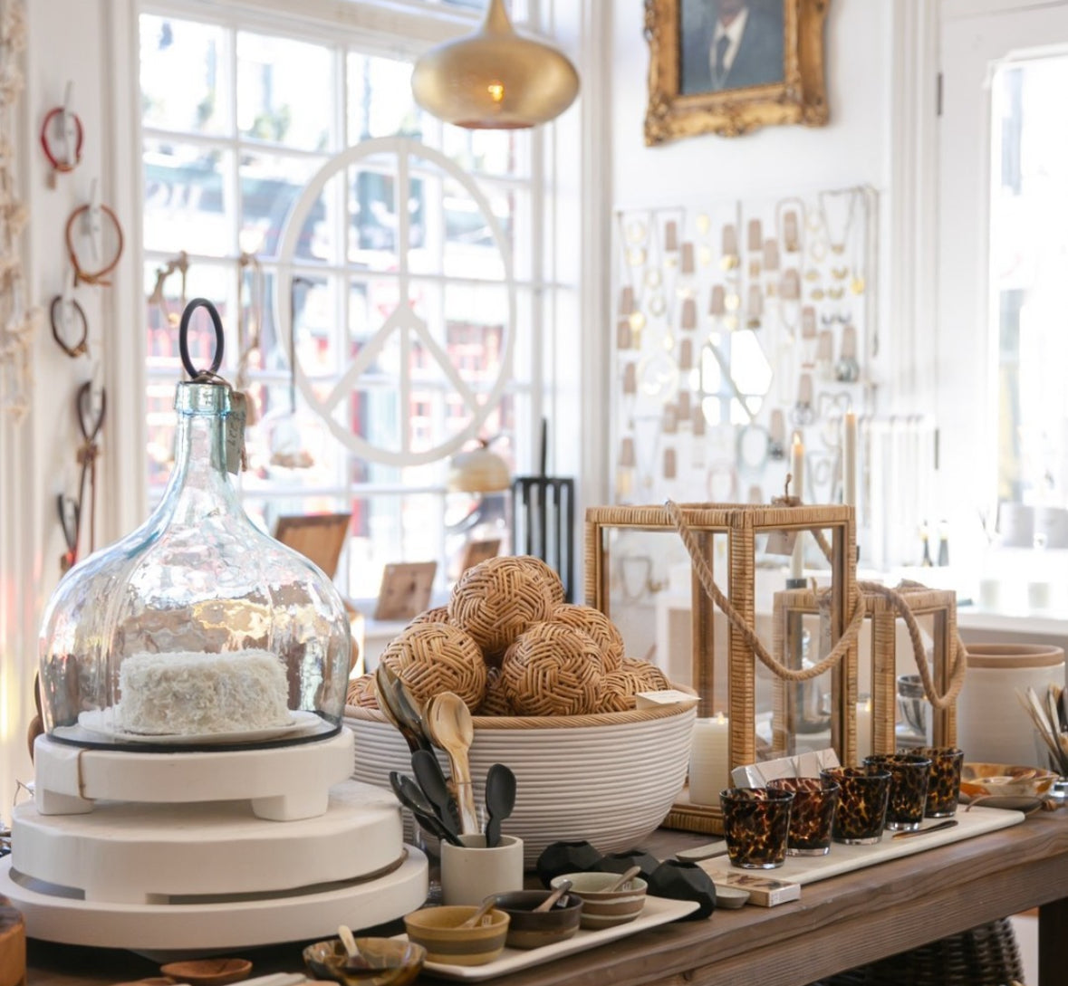 Tortoise Tumbler Glassware, for Drinks or a Candle~