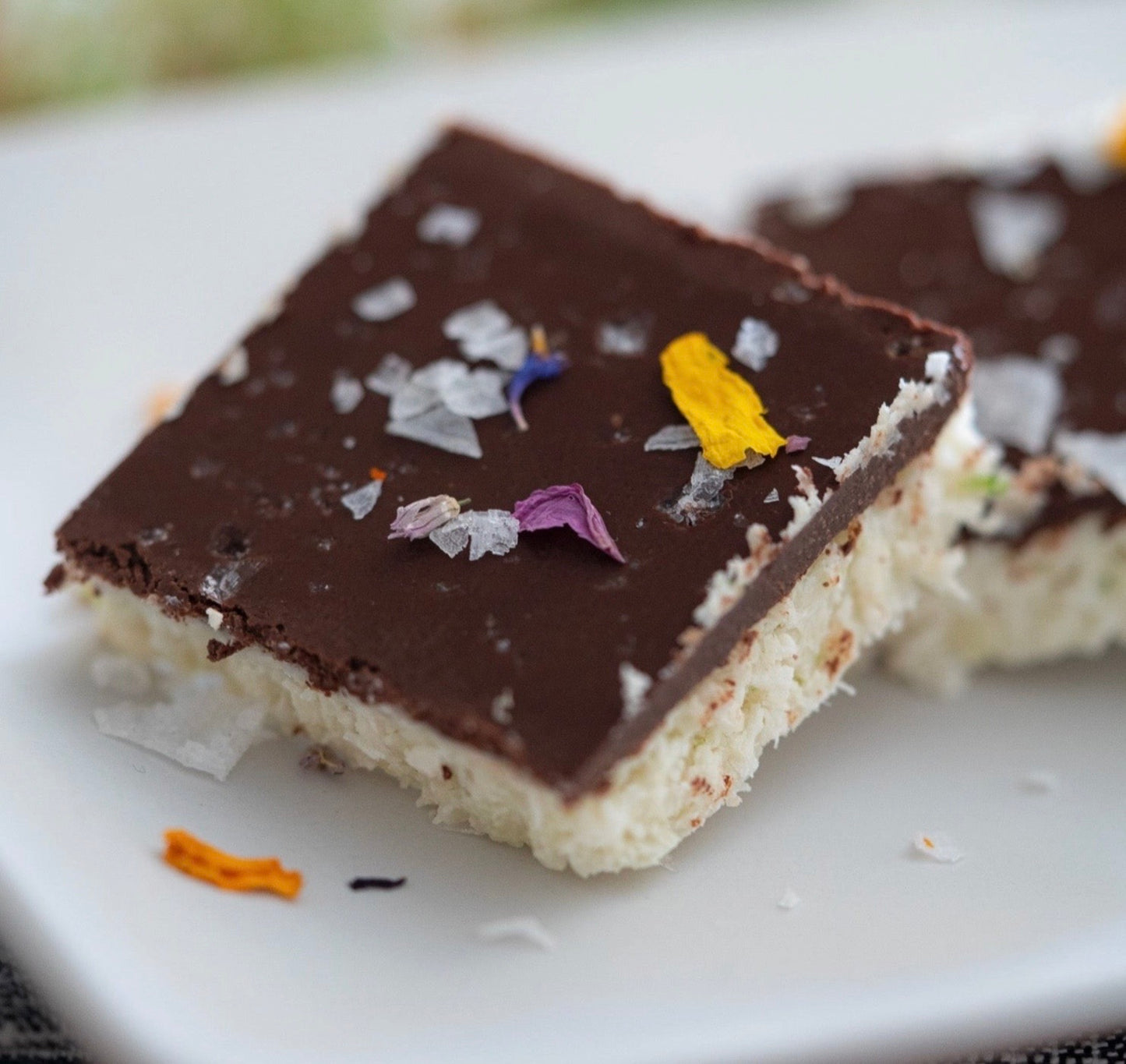 Finishing Sugar - Floral, Lavender or Sweet Orange