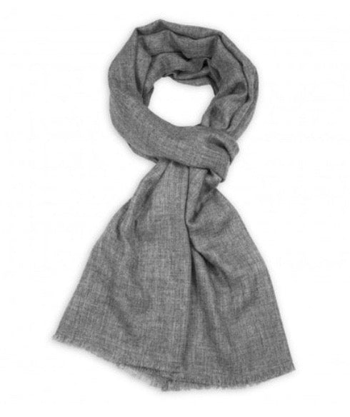 Cashmere Scarf Solid Colors