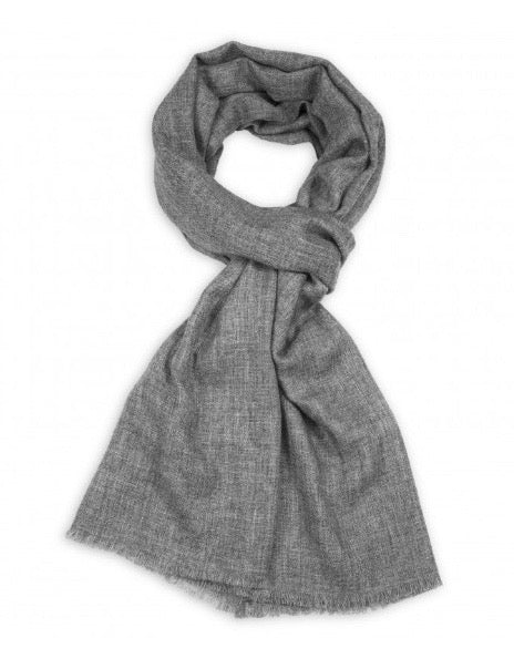 Cashmere Scarf Solid Colors
