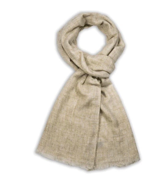Cashmere Scarf Solid Colors