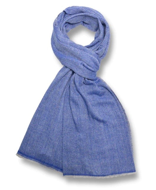 Cashmere Scarf Solid Colors
