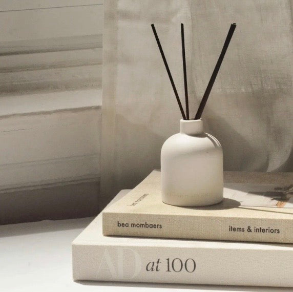 Spiritual Reed Diffuser