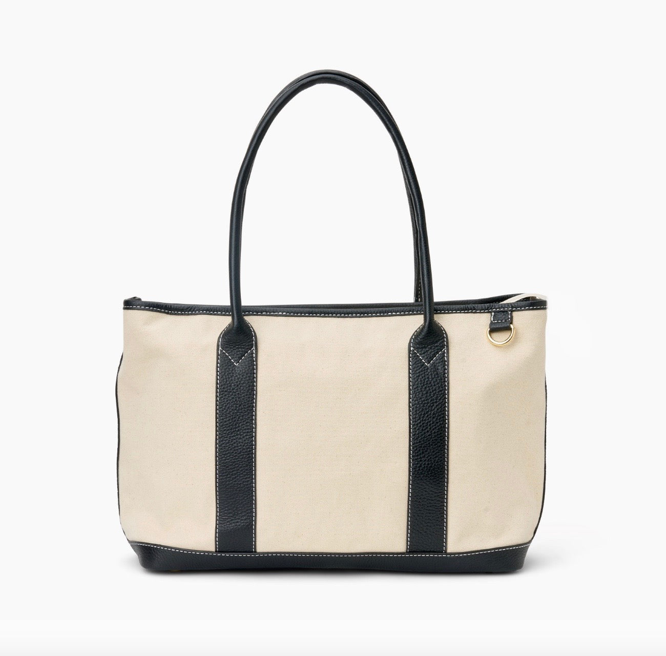 Panda Organizer Handbag Tote