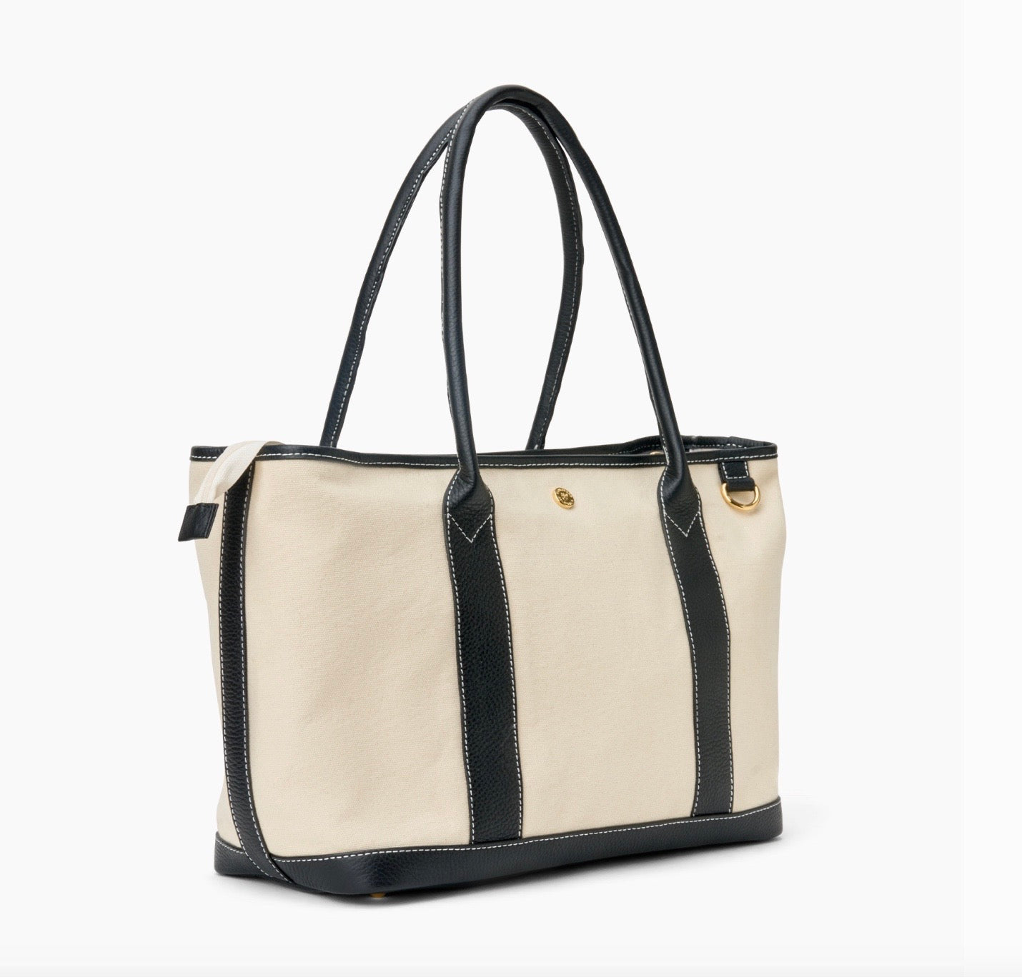 Panda Organizer Handbag Tote