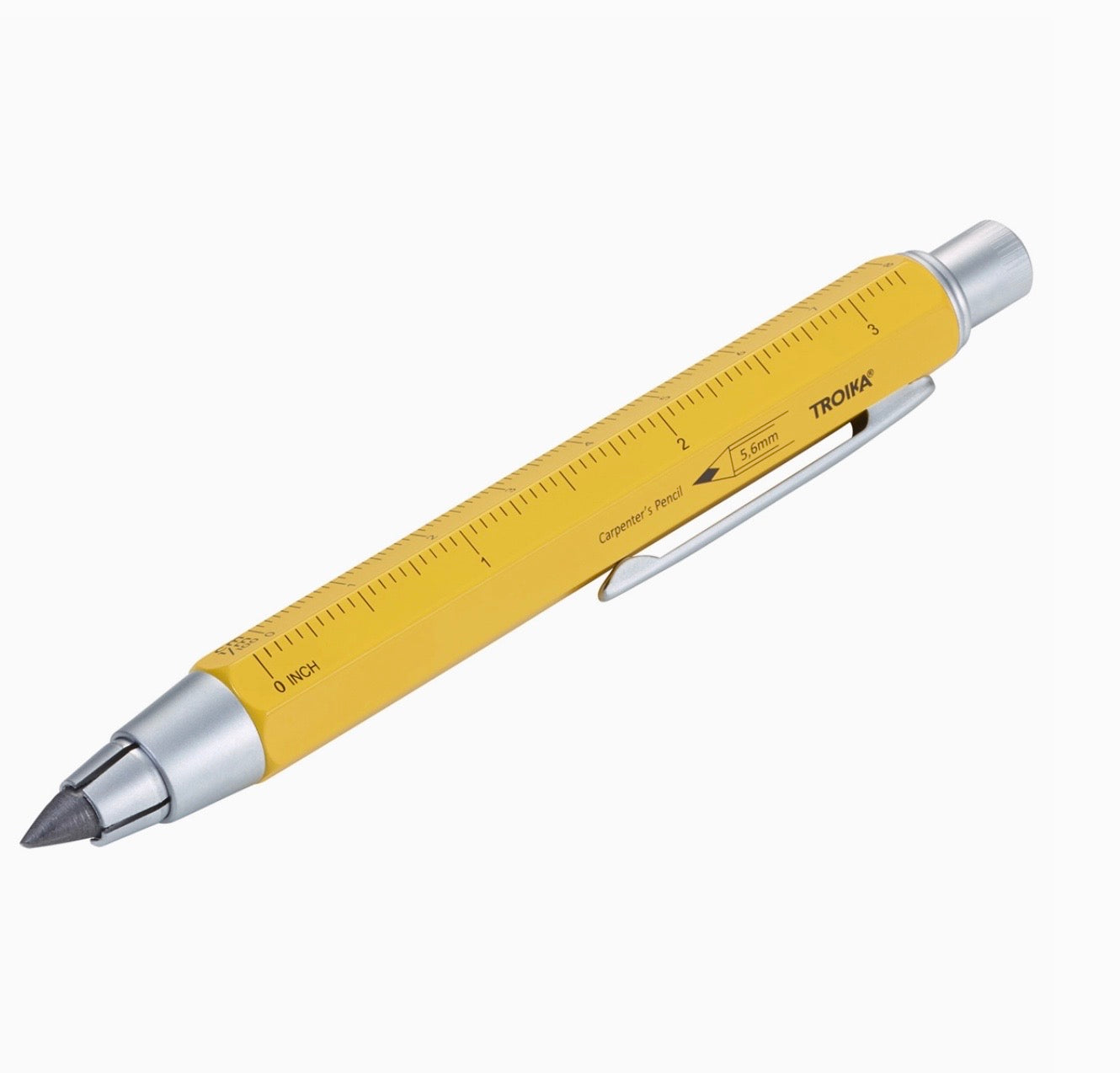 Architects Construction Pencil