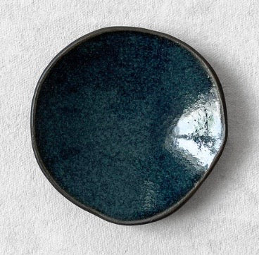 Serving Platter Ceramic Handmade