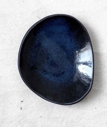 Serving Platter Ceramic Handmade