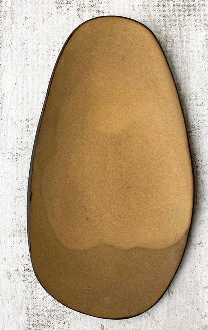 Serving Platter Ceramic Handmade