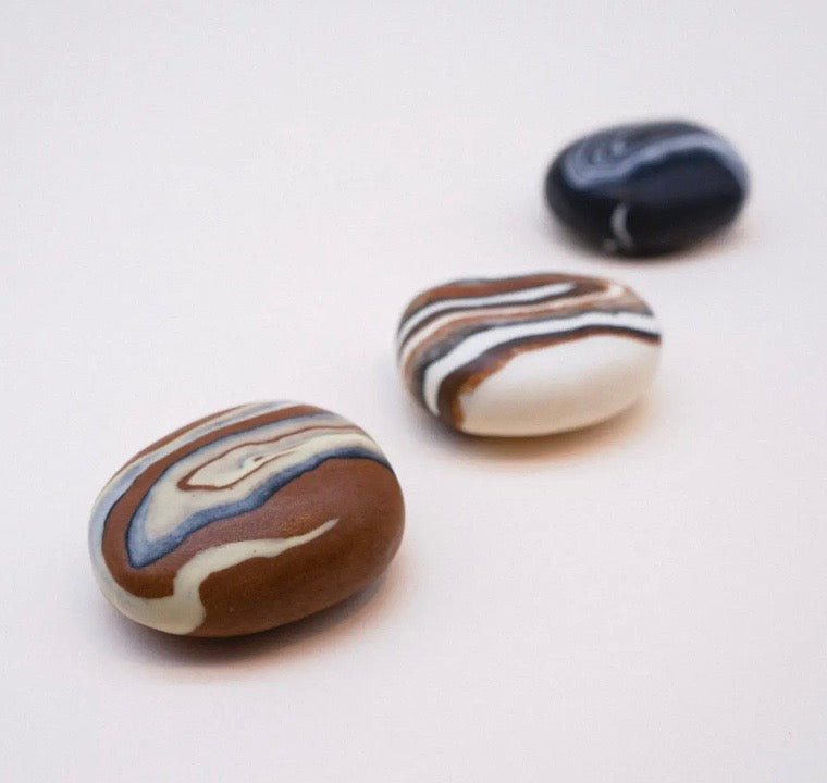 Marble Stone Soaps - Large Handmade Soap