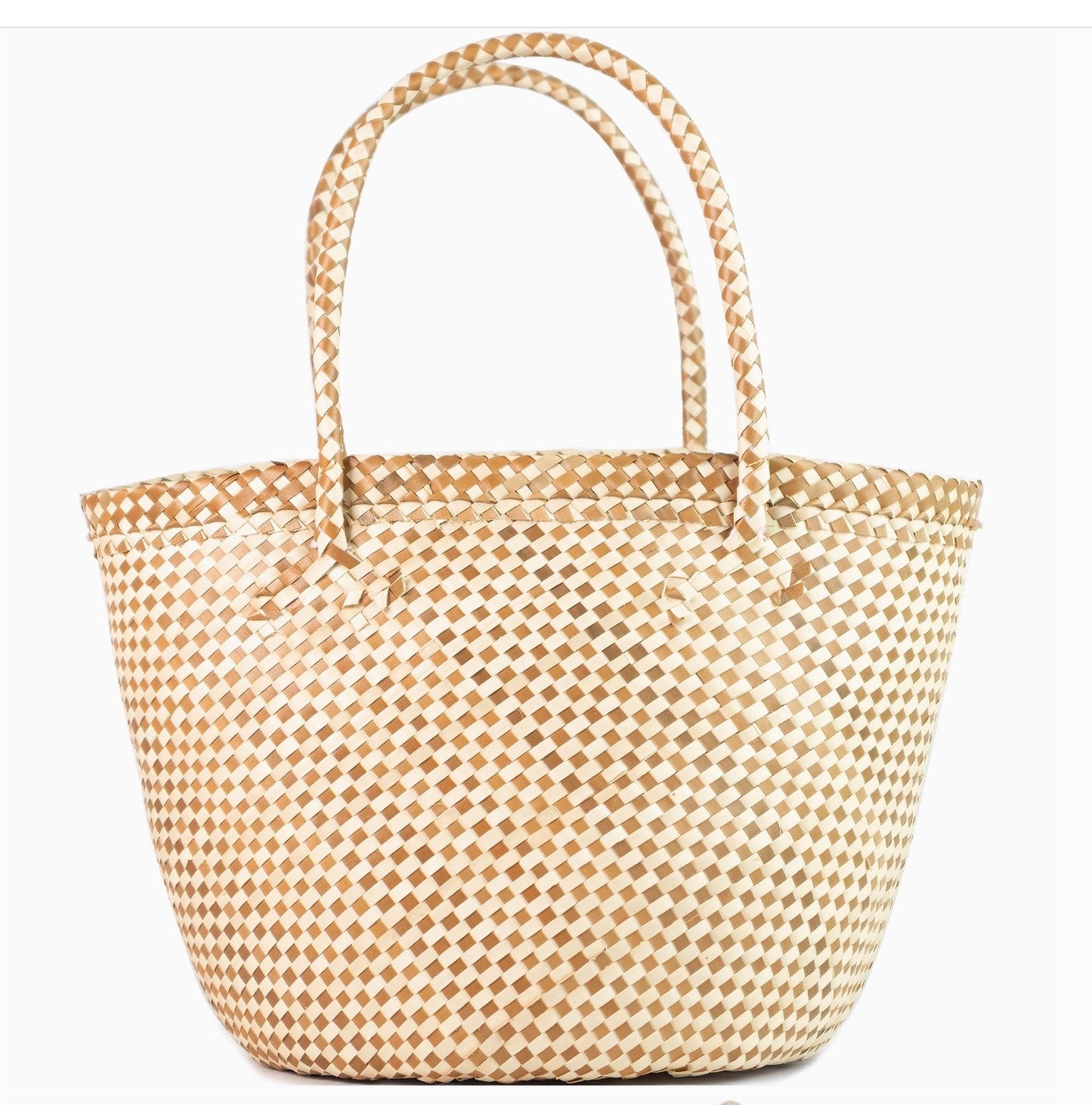 mini french market basket