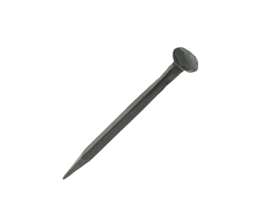 Forged Iron Nail Extra Long 4.5"