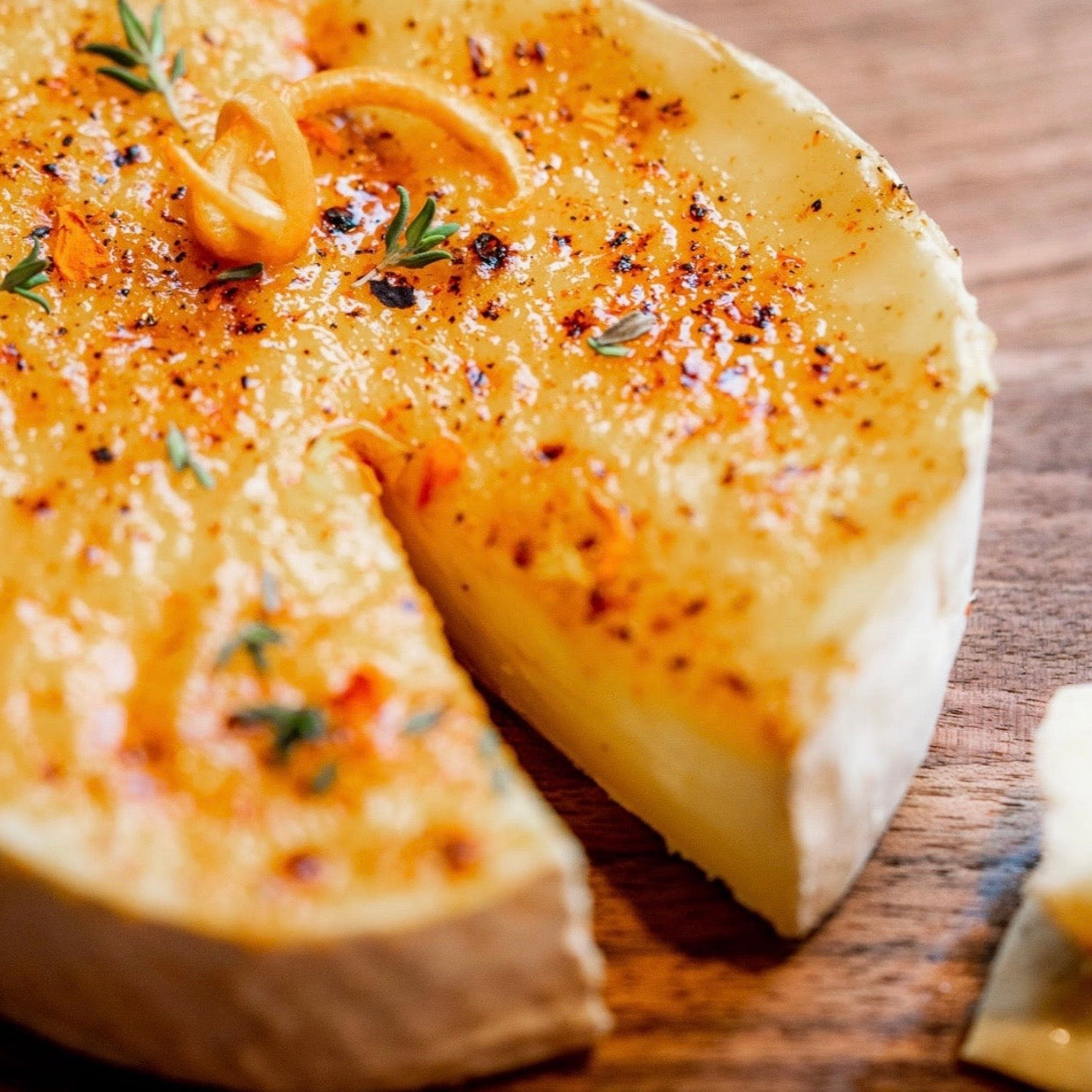 Finishing Sugar - Floral, Lavender or Sweet Orange