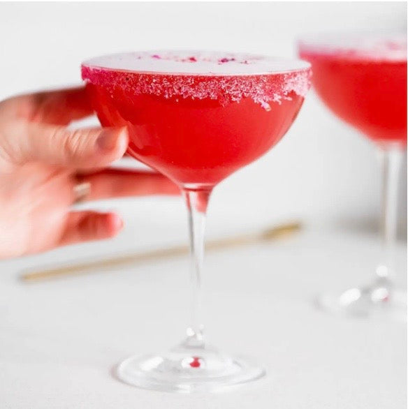 Finishing Sugar - Floral, Lavender or Sweet Orange