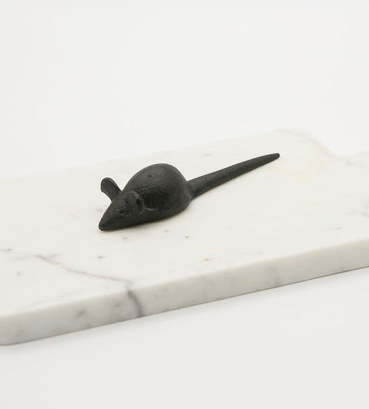 Small Iron Mouse