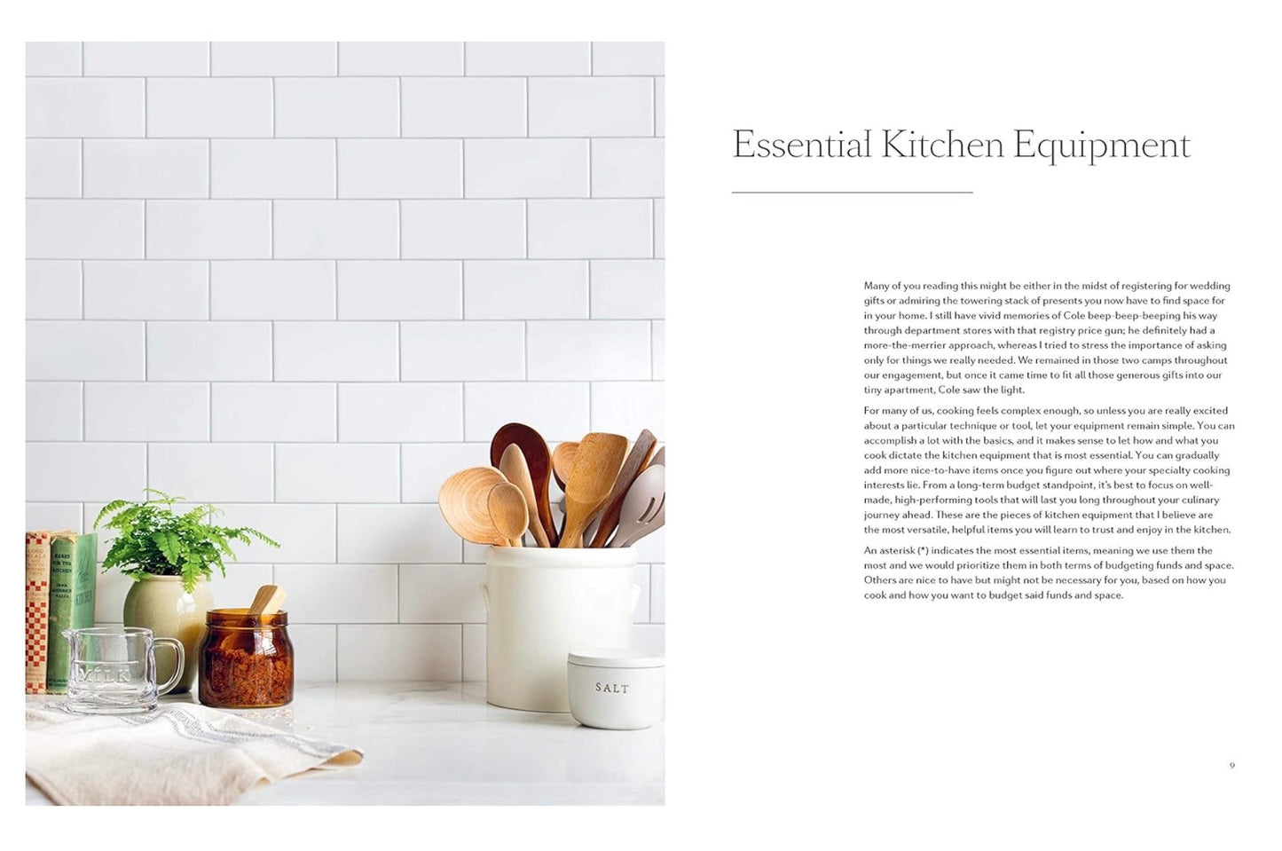 Couples Cookbook Book