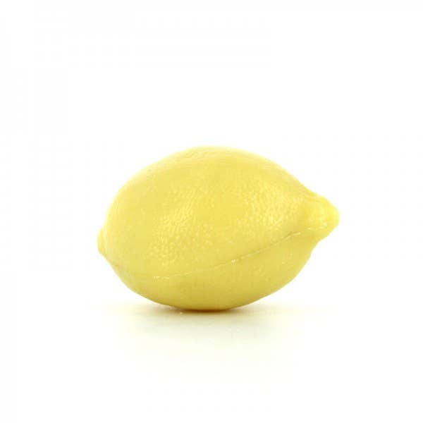 Lemon French Soap