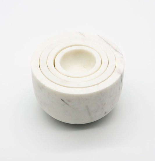 Marble Nesting Bowls