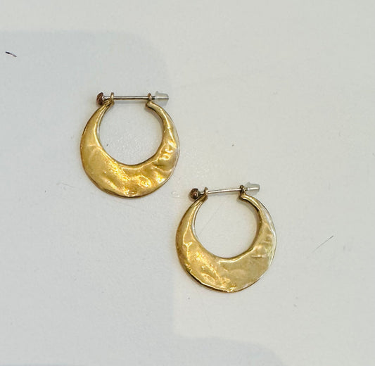 Flat Hammered Hoops, Sweden