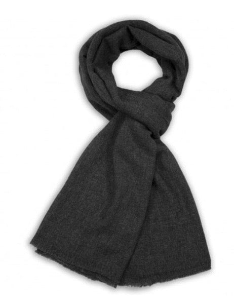 Cashmere Scarf Solid Colors