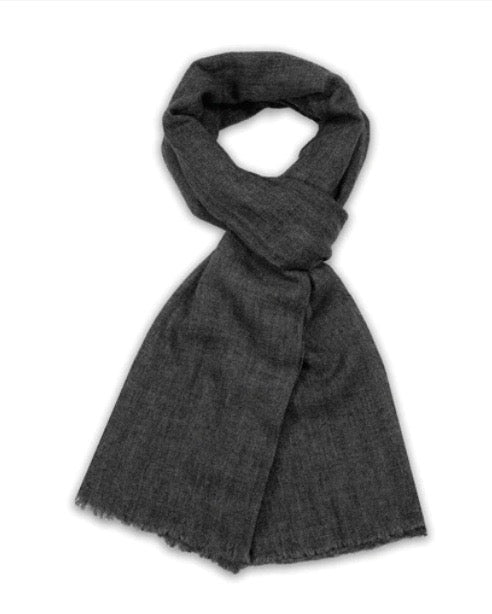 Cashmere Scarf Solid Colors