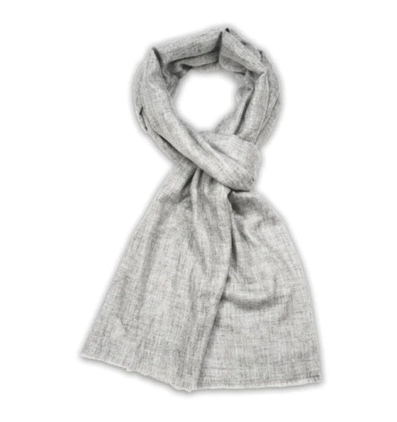 Cashmere Scarf Solid Colors