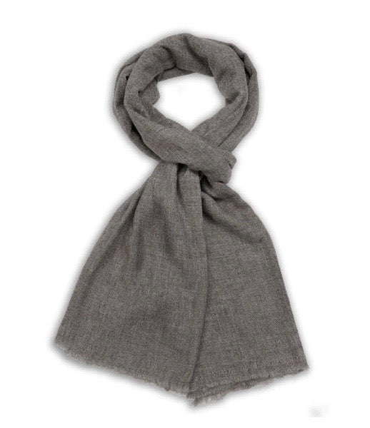 Cashmere Scarf Solid Colors