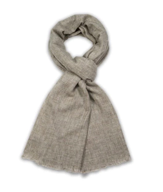 Cashmere Scarf Solid Colors