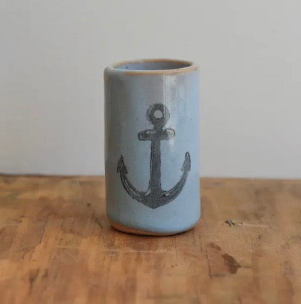 Tiny Tumblers - Anchor, Snake