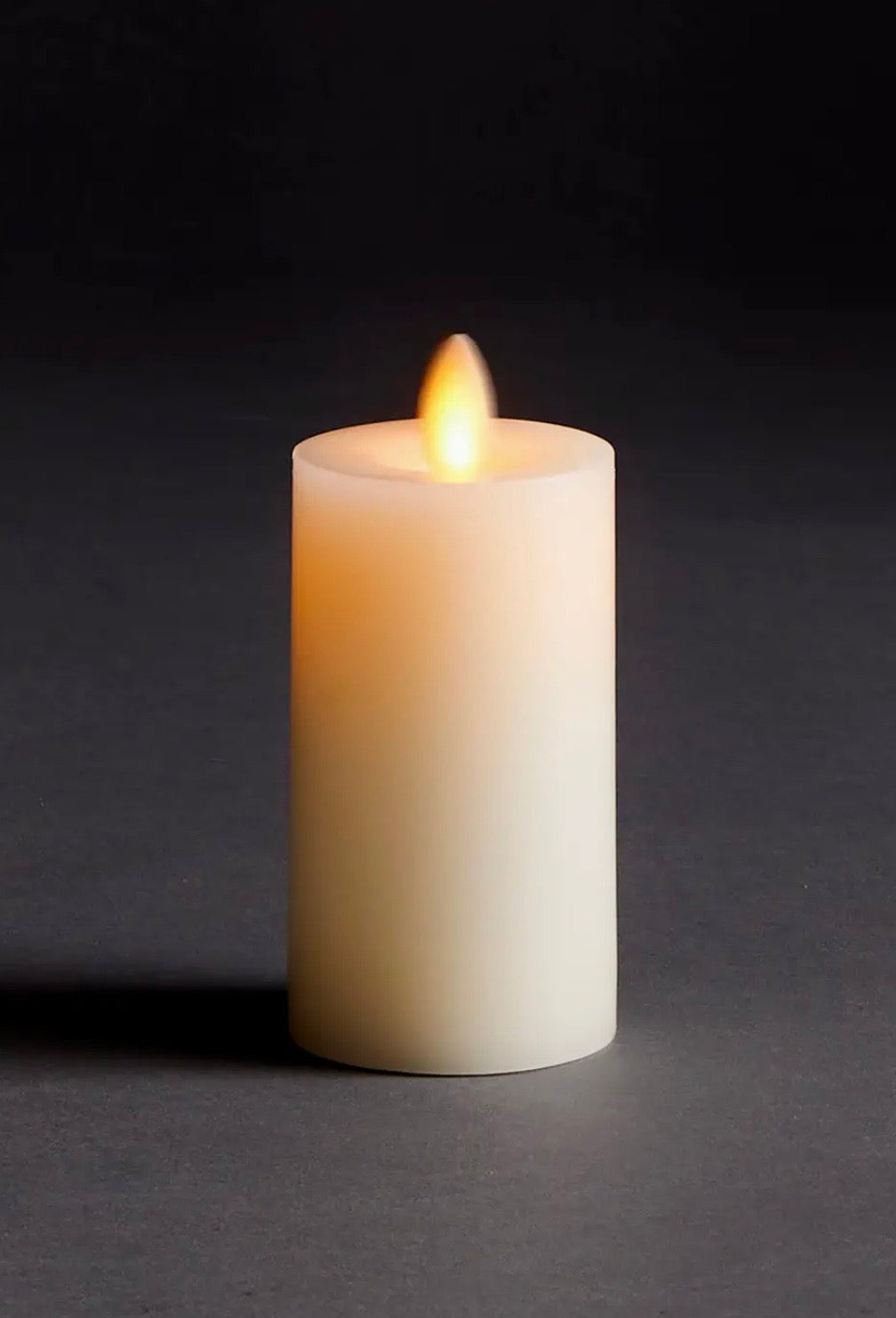 Lightli LED Battery Operated Candle