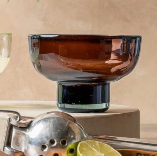 Mezcal Margarita Glasses