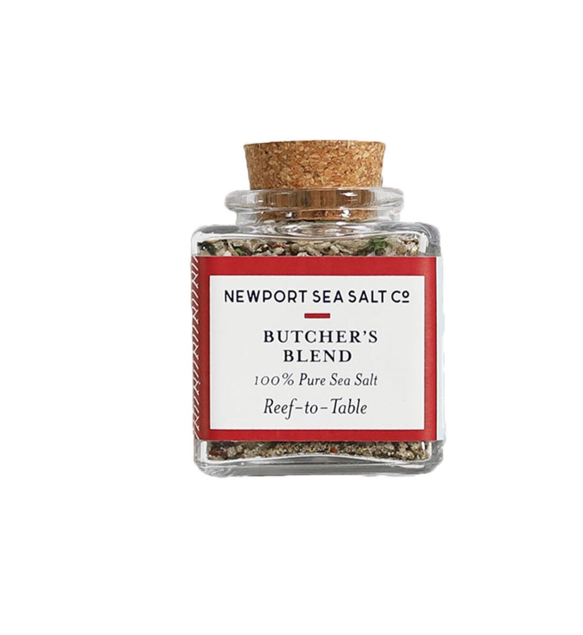 100% Original Newport Sea Salt