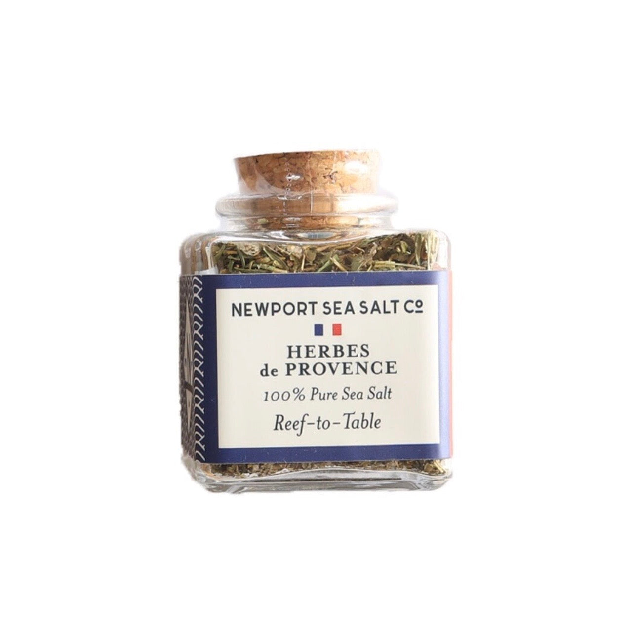 100% Original Newport Sea Salt