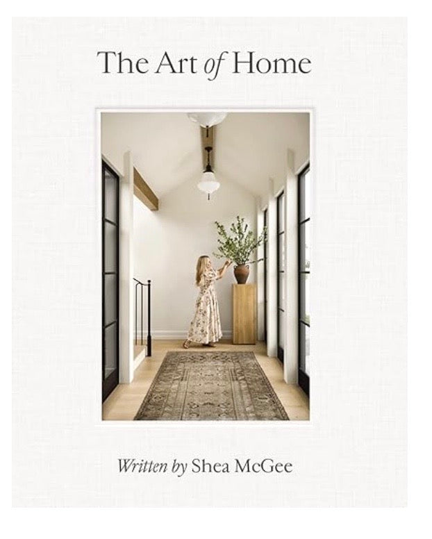 The Art of Home