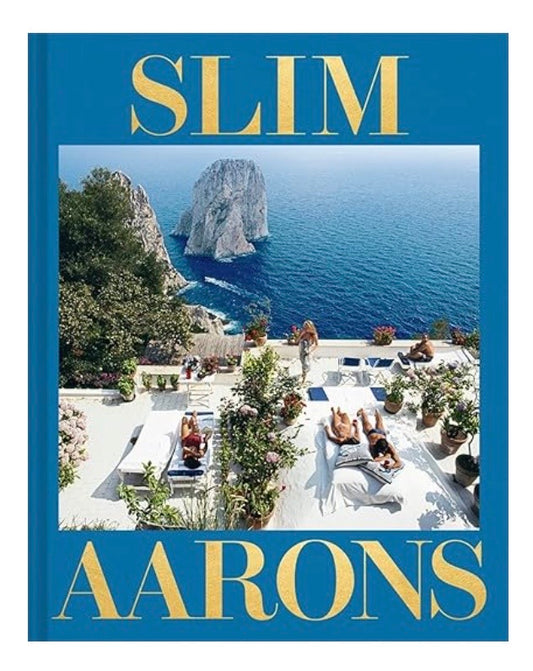 Slim Aarons:  The Essential Collection