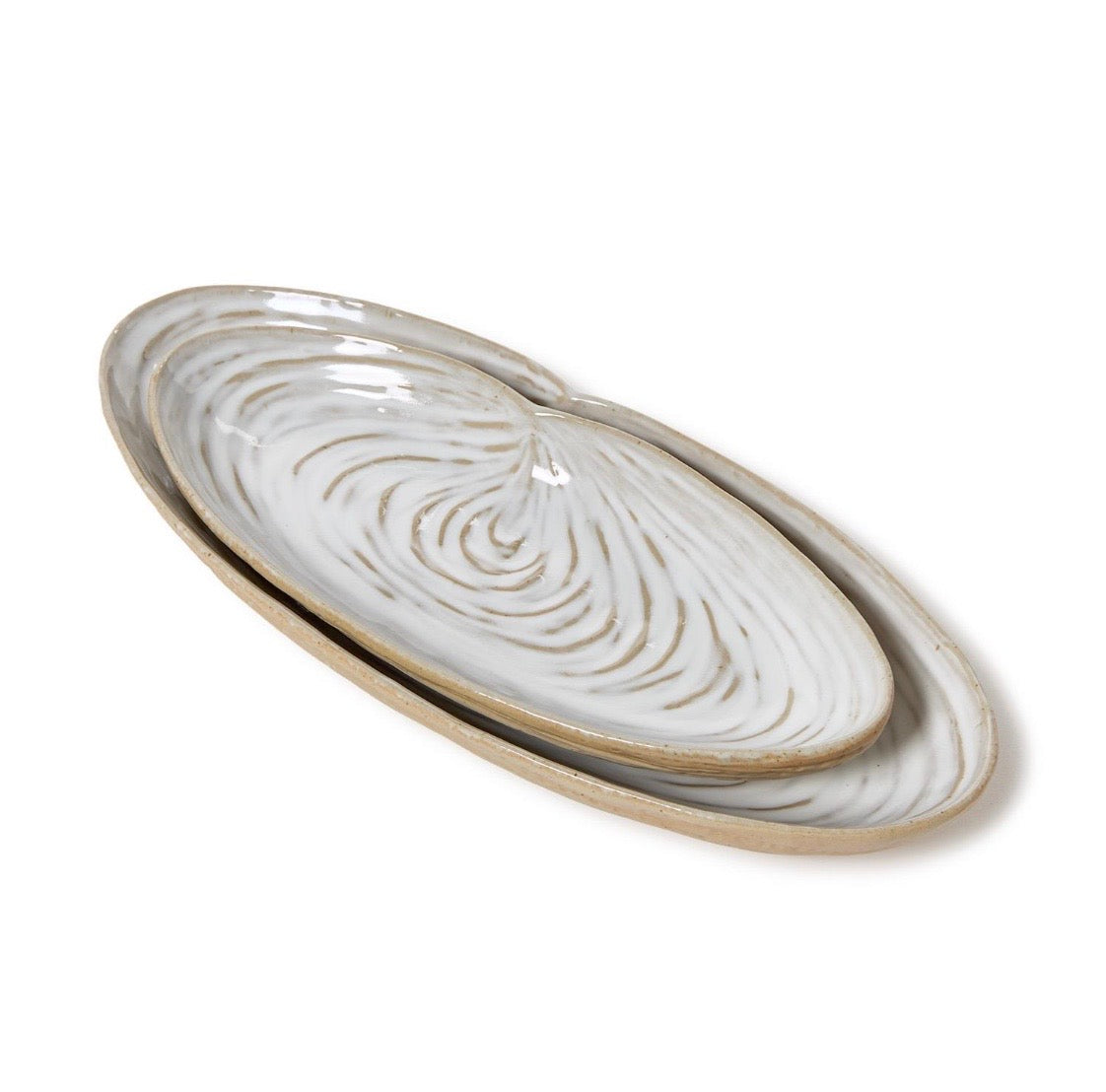 Long Shell Dish