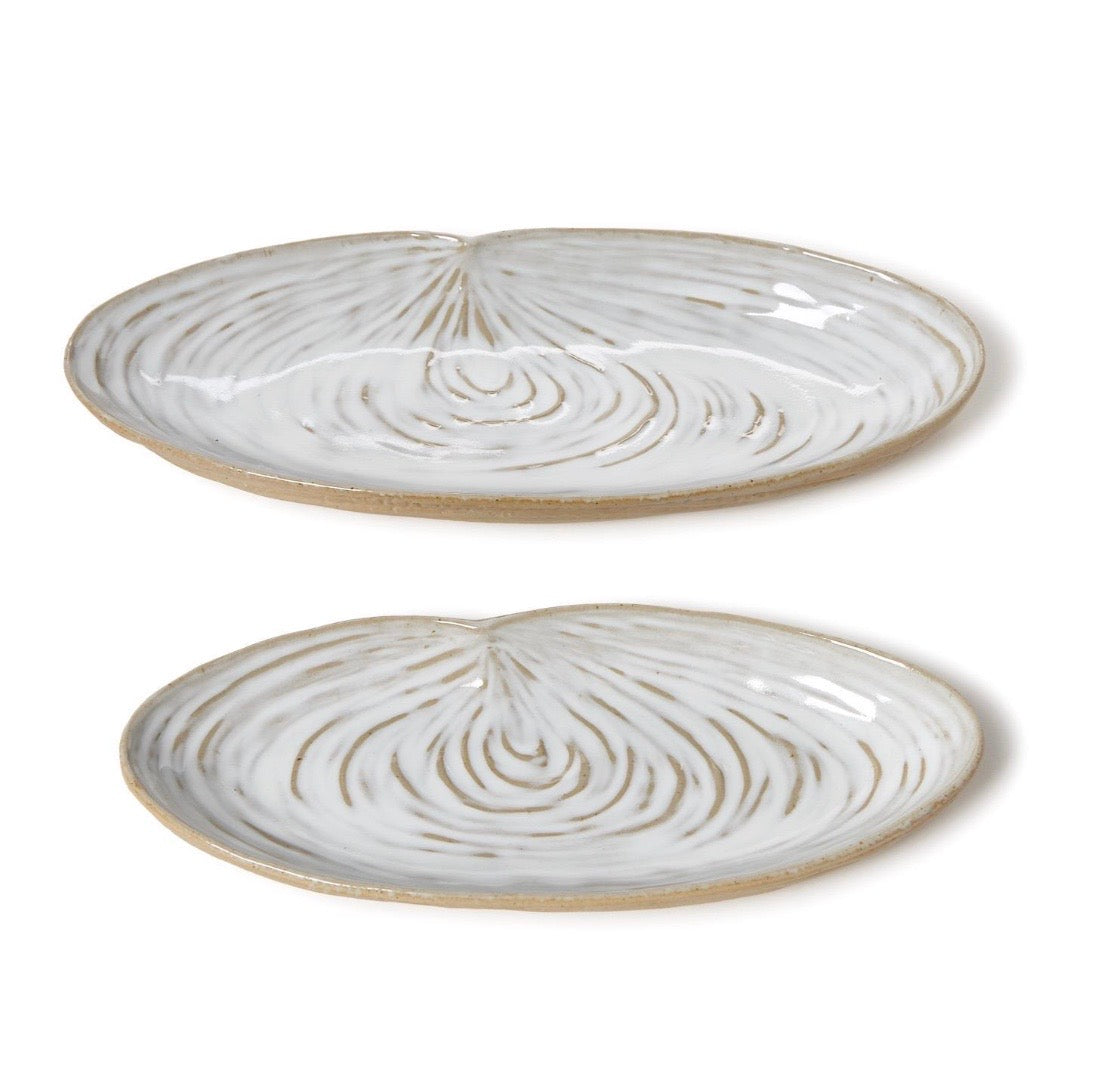 Long Shell Dish