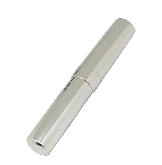 Cigar Holder, English Pewter