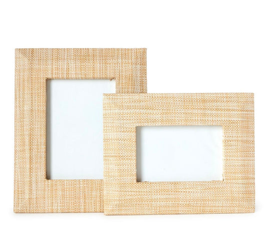 Grass Photo Frame, 2 Size Options