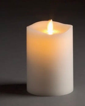 Lightli LED Battery Operated Candle