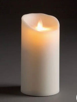 Lightli LED Battery Operated Candle