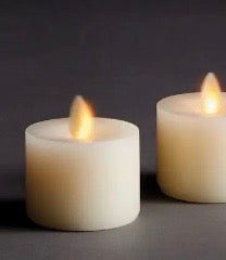 Lightli LED Battery Operated Candle